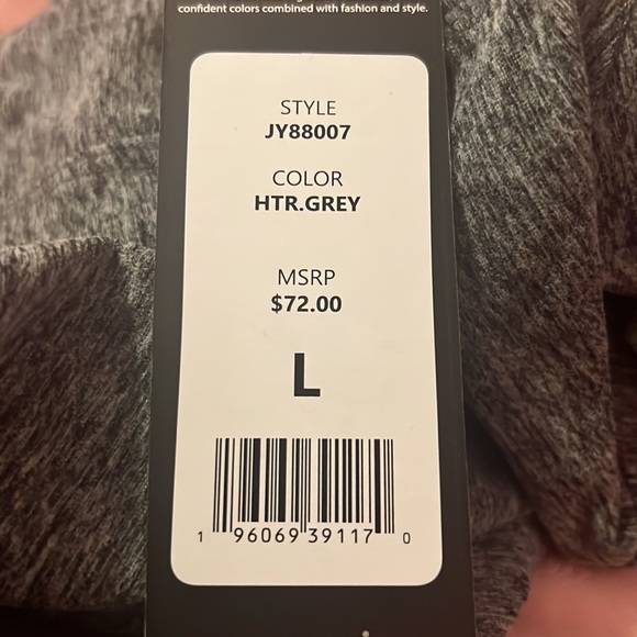 Yogalicious ultra soft defined jacket - Picture 2 of 2